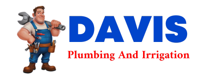 Trusted plumber in MOUNTAIN PINE